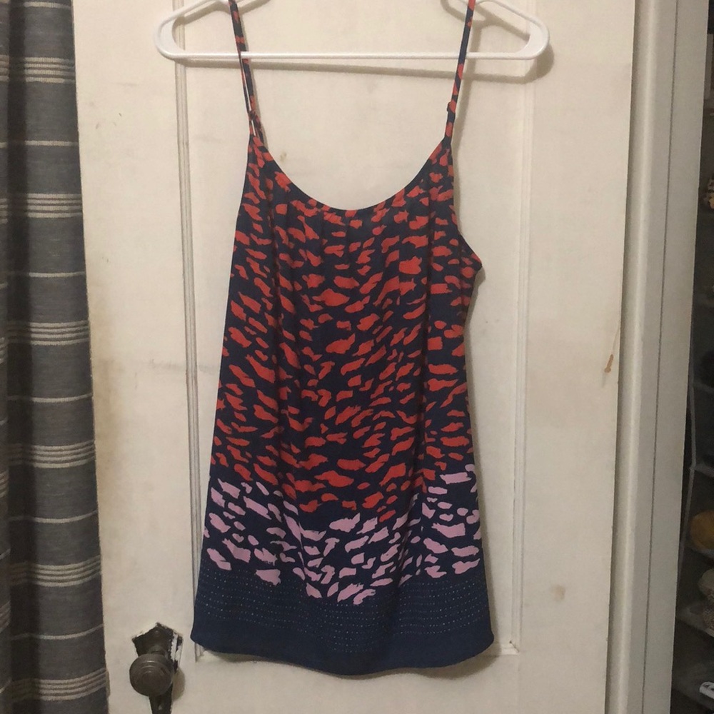 Cabi Smooch Cami. NWOT